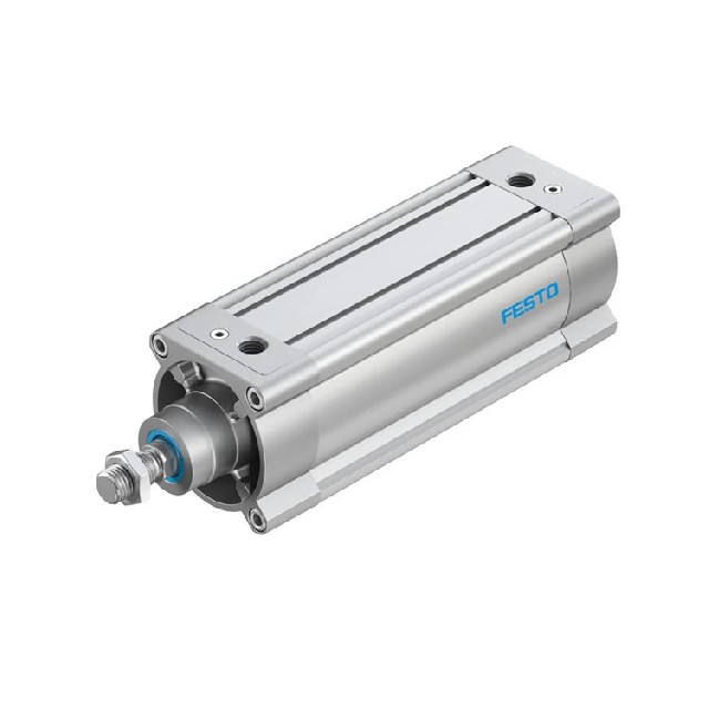 Festo 費(fèi)斯托ISO標(biāo)準(zhǔn)氣缸 DSBC-100-250-PPVA-N3T1